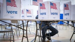 US cyber team hasn’t been activated yet to protect midterm elections from foreign meddling