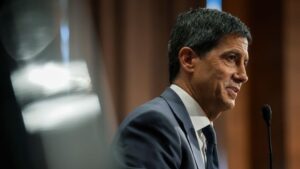 Confused by where Warsh stands? Get used to it