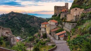 ‘The Godfather’ descended on a tiny Sicilian village, and it’s never been the same