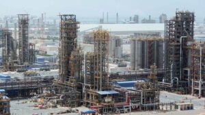 Live updates: UAE to quit OPEC in blow to world’s leading oil exporters, as Iran war roils energy sector