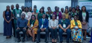 KNUST RAIL project harnesses AI to tackle challenges in Ghana