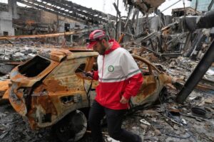 Iran’s Science and Technology Capabilities: Resilience, Innovation, and Self-Reliance in a Sanctioned Environment