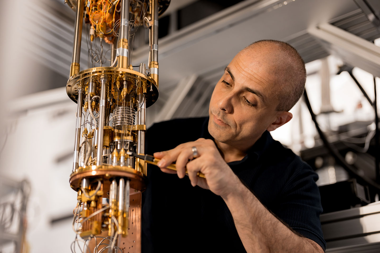 A Quantum Leap Forward - Thrive in Abu Dhabi