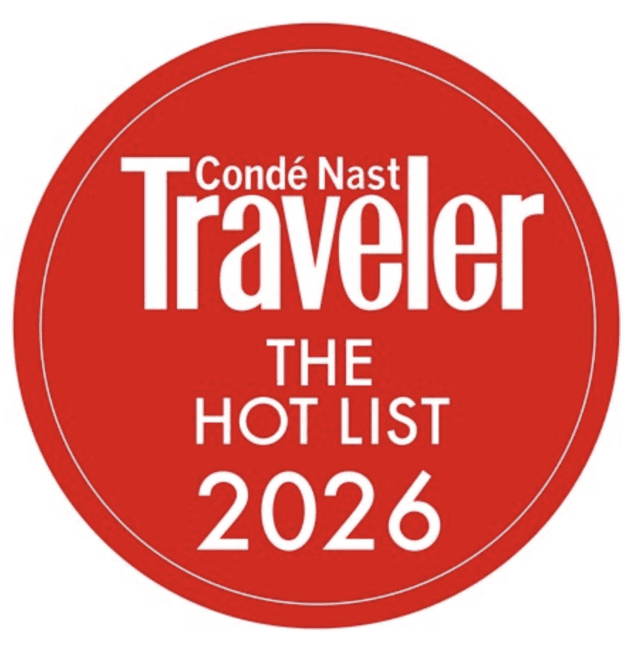 Star Princess joins Condé Nast Traveler's Hot List