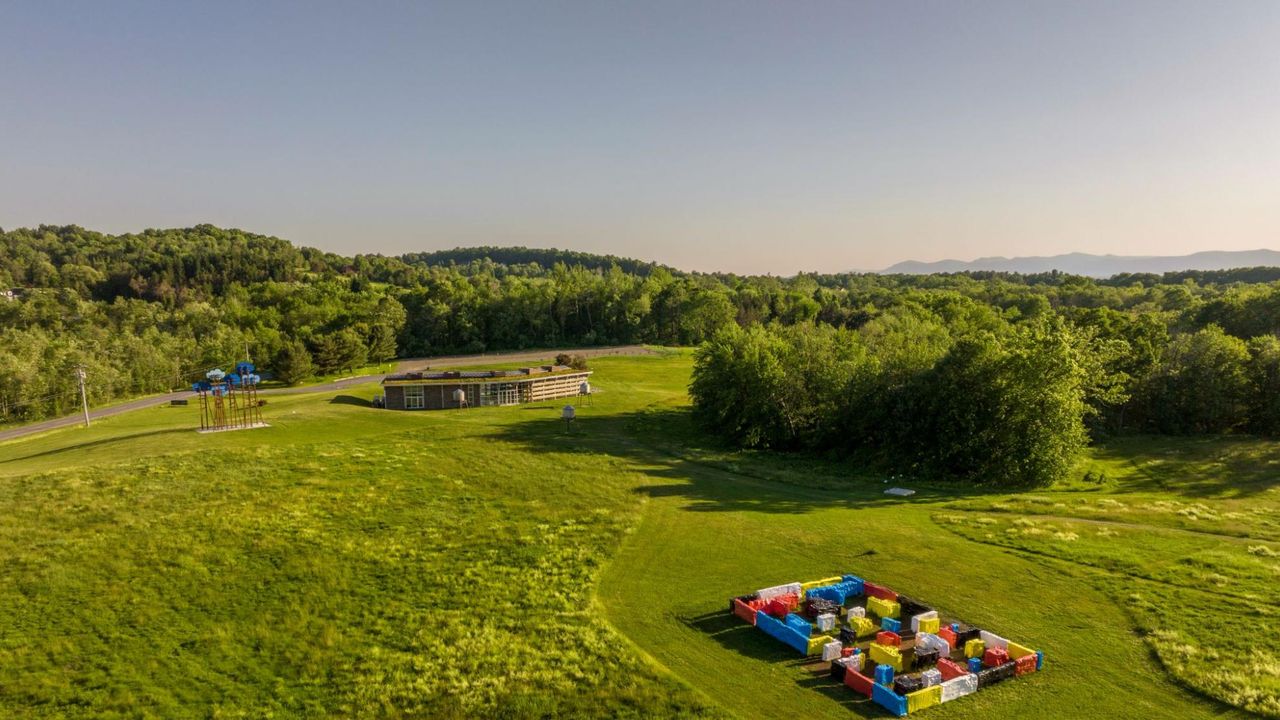 Discovering the Treasures of Hudson Valley, New York