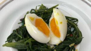 How to make ‘perfect’ boiled eggs, according to scientists