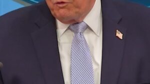 Trump threatens to destroy every Iranian bridge and power plant