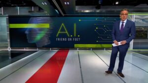 How A.I. is revolutionizing the discovery of new medical treatments – NCS