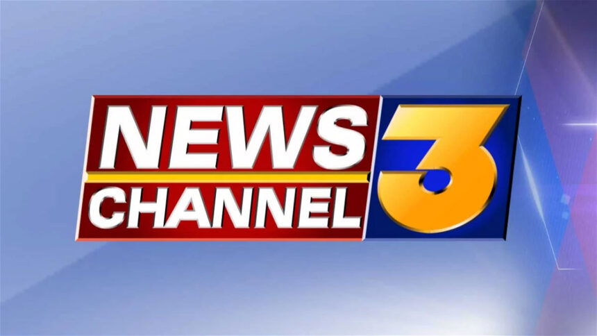 Page not found - KESQ