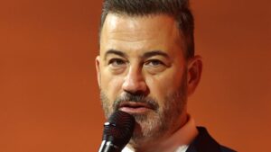 First lady slams Kimmel for ‘hateful and violent rhetoric’ | NCS Politics – NCS