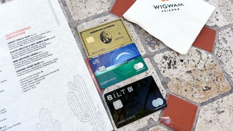 Best credit cards for everyday use: April 2026