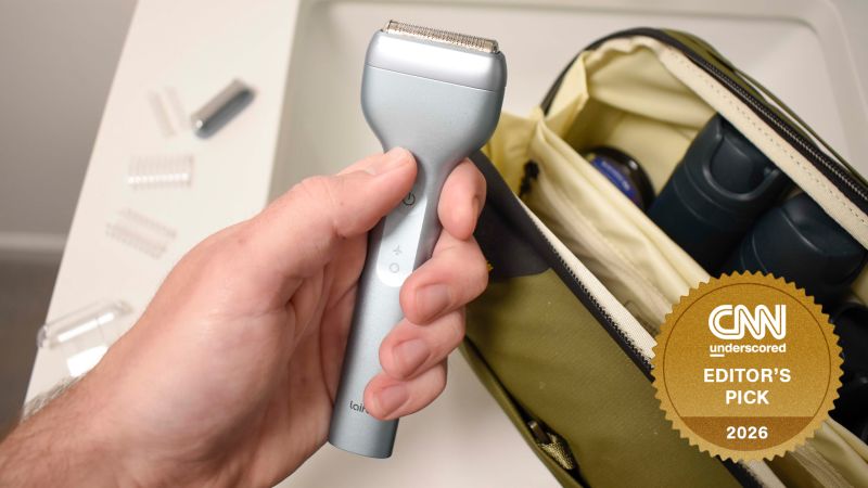 Laifen T1 Pro Electric Shaver: Our honest review