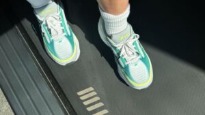 New Balance Ellipse running shoes: Tested review