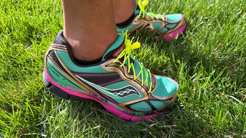 Lock Laces: Easiest way to turn sneakers into slip-ons