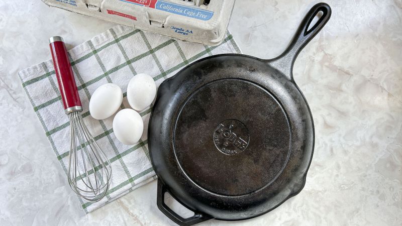 The best nontoxic cookware in 2026, according to chefs