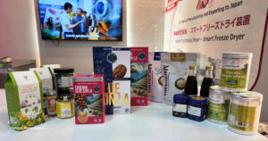 ​ “Made by Vietnam” technology boosts value of agricultural products