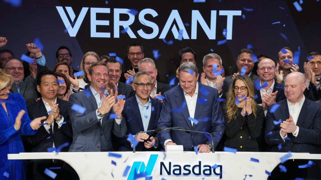 Versant Acquires StockStory Platform To Enhance CNBC's Digital Growth