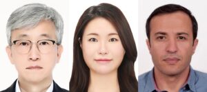 Daegu-Gyeongbuk Institute of Science and Technology (DGIST) announced on the 16th that a research te..