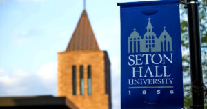 Seton Hall to Host LaLiga Delegation for Presentation on Globalization of Sports