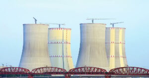Uranium loaded into Rooppur reactor, Bangladesh moves towered nuclear power generation