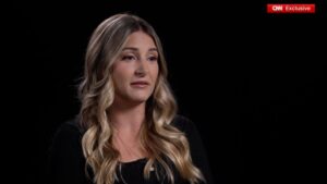 Exclusive: Swalwell accuser reacts to his announced resignation – NCS