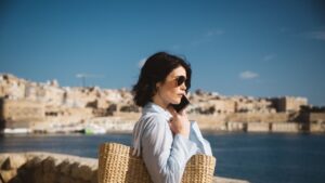 Where was Secret Service filmed? The real-life locations behind ITV’s gripping spy drama