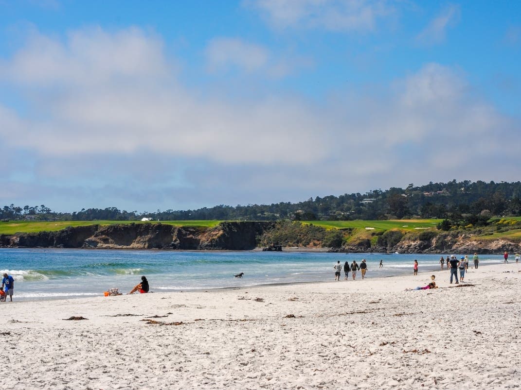 CA Has One Of Most Beautiful Small Towns In US, Condé Nast Says