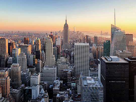 CPUA Lecturer Tells CNBC New York City’s Mamdani has ‘A Lot of Tools’ to Turn Parking Policies into Revenue