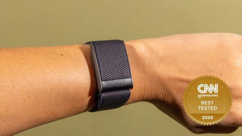 The best sleep trackers in 2026, tried and tested