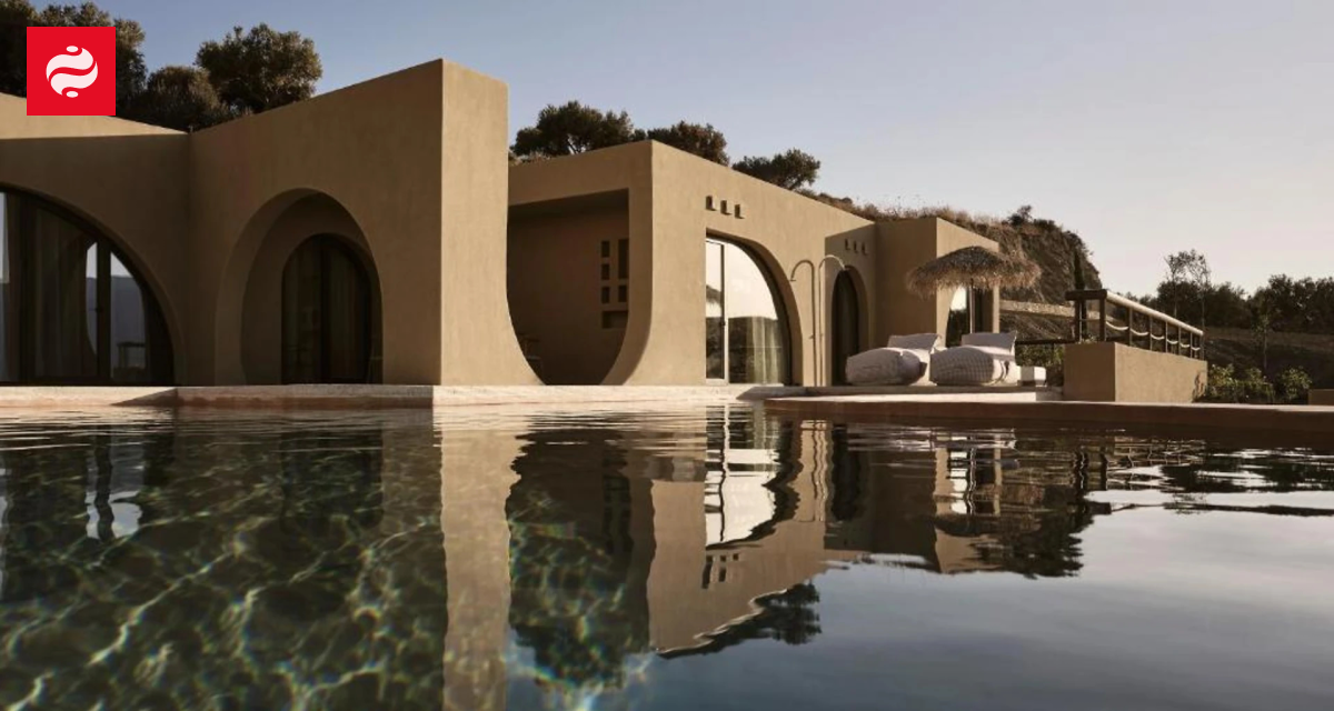 Top best hotels in the world 2026 | Ukrainian News