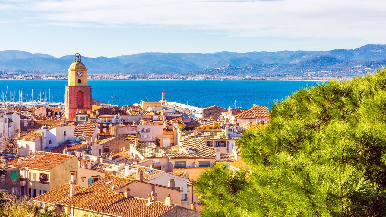 Condé Nast Traveler