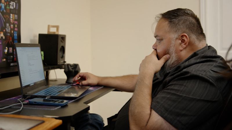 They thought they were making technological breakthroughs. It was an AI-sparked delusion