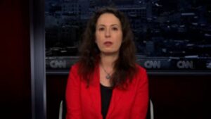 Maggie Haberman's exclusive reporting on how Trump made the decision to go to war – NCS
