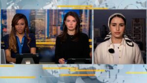 Israeli PM Netanyahu instructs his cabinet to begin direct talks with Lebanon – NCS