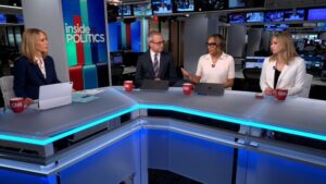 Republicans waited months for Tax Day to showcase economic relief for voters. But will the Iran war overshadow those savings?