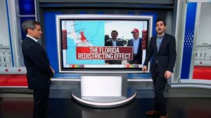 The Odds: Congressional mapping – NCS