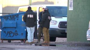 Federal law enforcement conducts raids on businesses in Minnesota fraud investigation