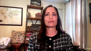 'She does things very strategically.' Melania Trump's former top aide reacts to the First Lady's Epstein statement – NCS