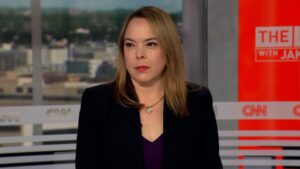 Why a former Trump admin official is running for Congress as a Democrat – NCS