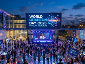 World Quantum Day 2026: Why is Quantum Day celebrated? Meaning, Significance, Purpose, & All You Need to Know