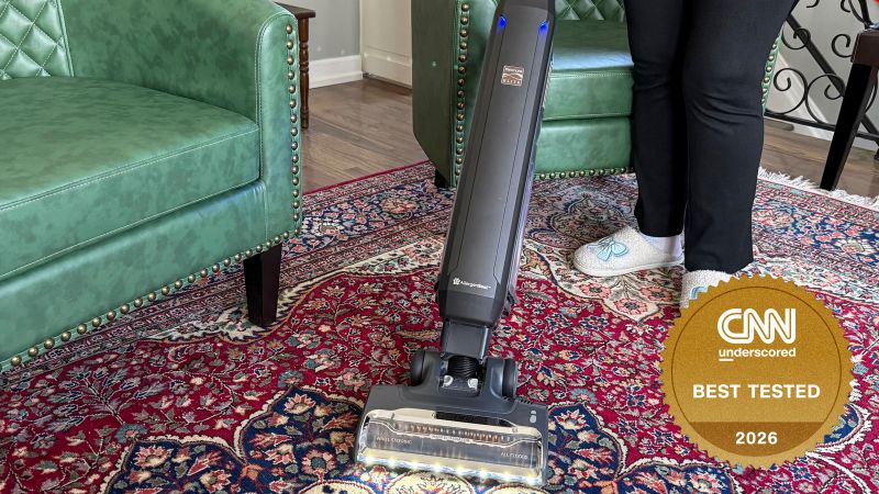The best upright vacuums for spotless floors