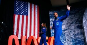 Proposed $5.6 billion NASA budget cut threatens future space missions