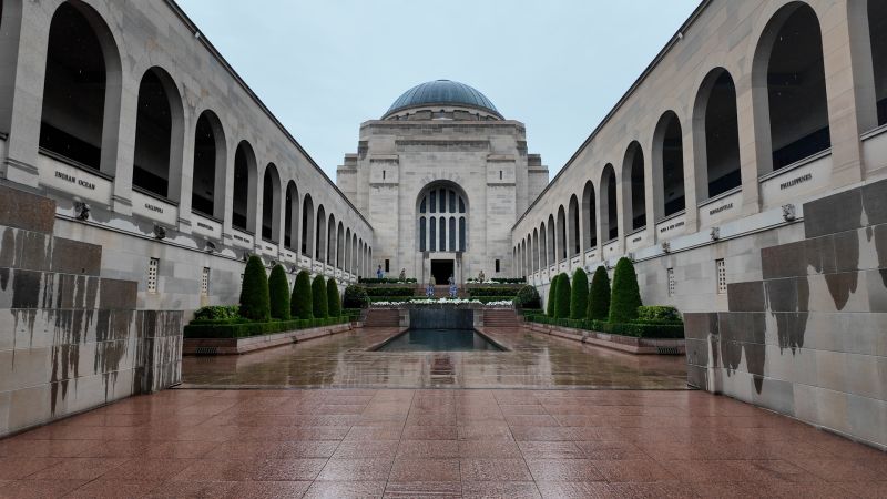 Aussies will tell you not to visit Canberra—here’s why you should