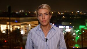 No reports from Gulf states of Iranian strikes on Thursday