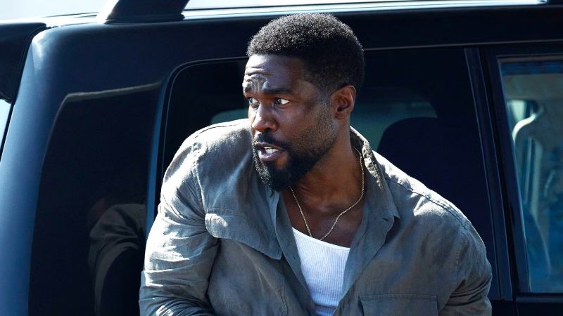 ‘Man on Fire’ sets Yahya Abdul-Mateen II on a path of revenge in new series - CNN