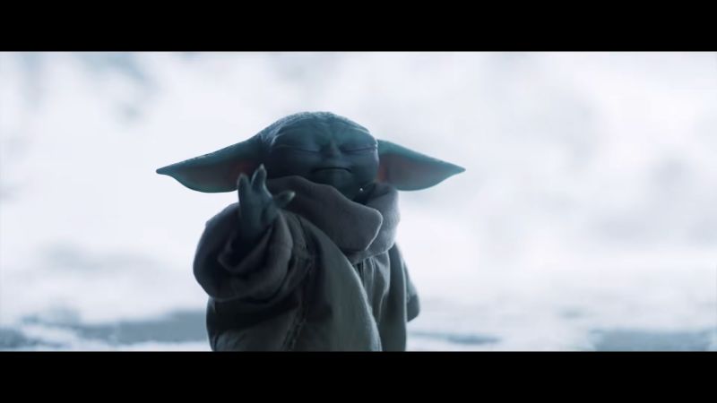 ‘Star Wars,’ Billie Eilish and ‘The Devil Wears Prada’ sequel head to theaters in May - CNN