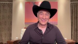 ‘A very precious treasure’: Country legend Clint Black reflects on his career and life in new memoir – NCS