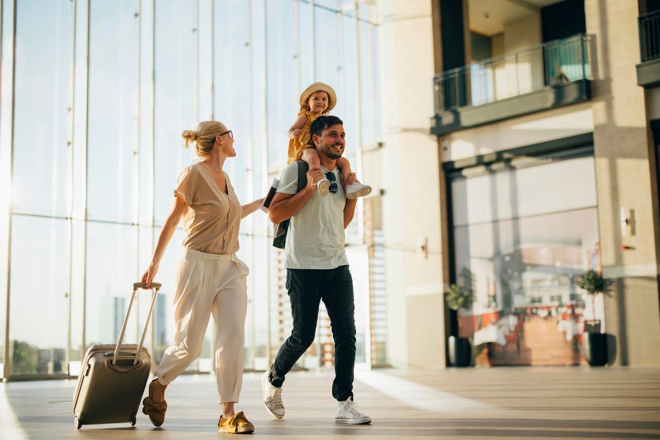 Decision Fatigue When Traveling? That’s Where All-Inclusives Come In