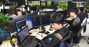Proposal to establish a global network of Vietnamese AI experts