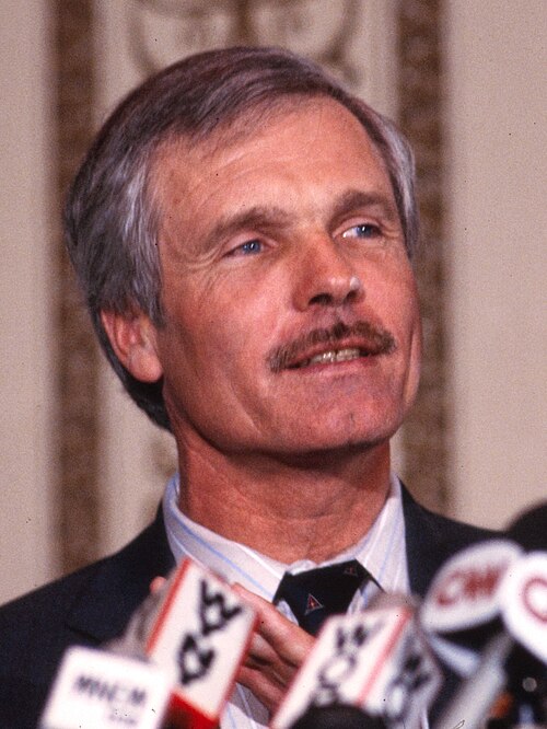 Ted Turner, CNN Founder Who Launched 24-Hour News Era, Dies